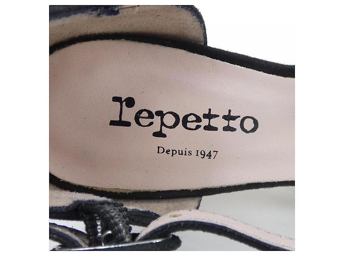 Autre Marque Repetto Lederpumps - Ansicht 6