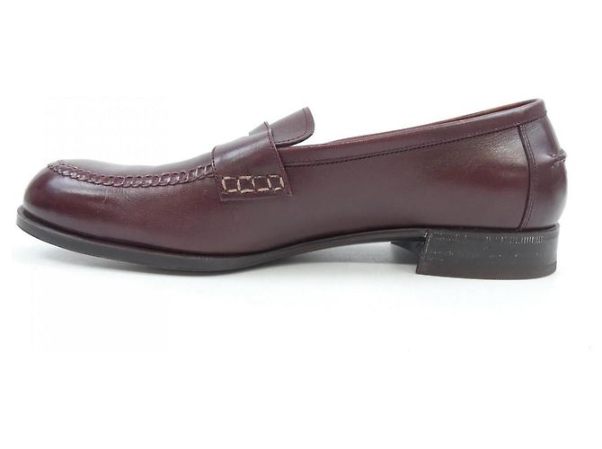 Autre Marque orquesta Leder-Schuhe - Ansicht 2