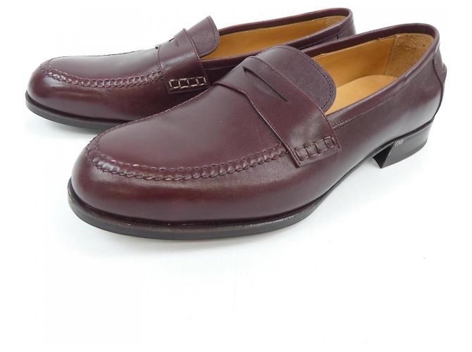 Autre Marque orquesta Leder-Schuhe - Ansicht 3