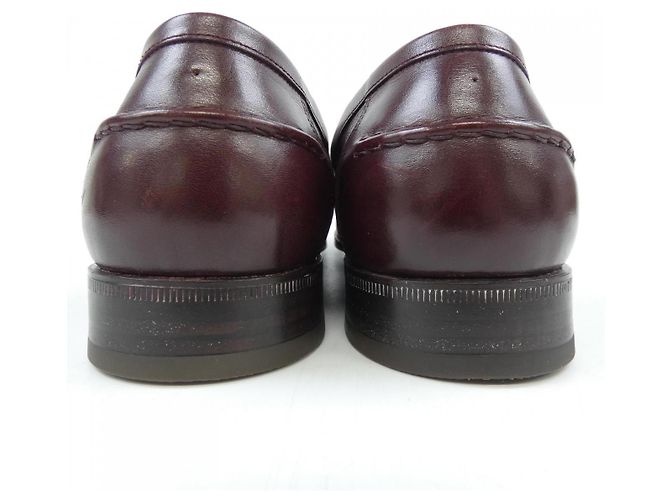 Autre Marque orquesta Leder-Schuhe - Ansicht 5