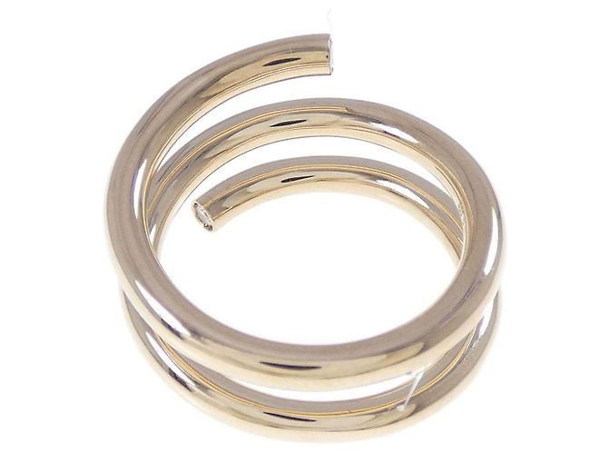 Autre Marque Ring Kashikey Mine Au750 Brown Gold Diamond Ring - Ansicht 3