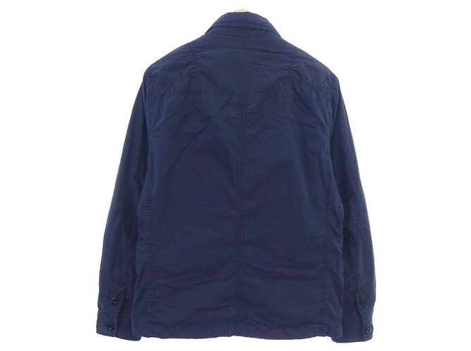 Chaqueta Ralph Lauren Azul Marino - vista 2
