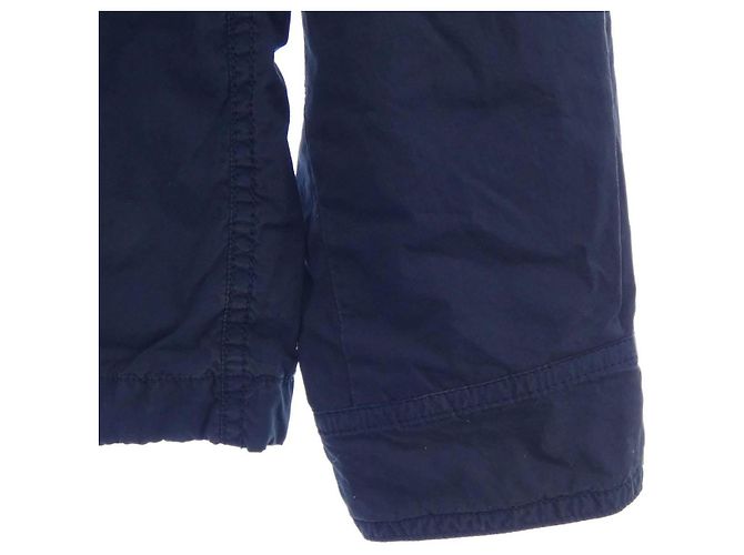 Chaqueta Ralph Lauren Azul Marino - vista 6