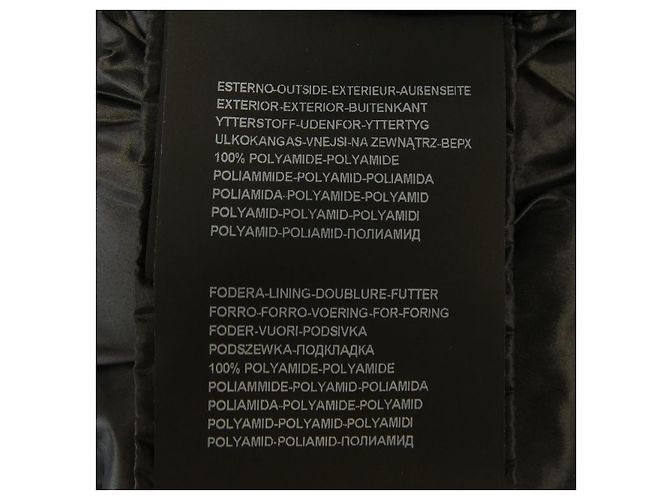 Autre Marque Abrigo de plumón DUVETICA BIBARI - vista 3