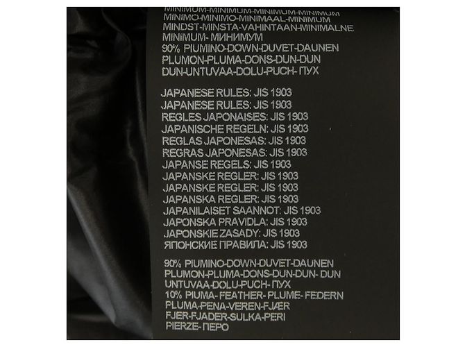 Autre Marque Abrigo de plumón DUVETICA BIBARI - vista 5
