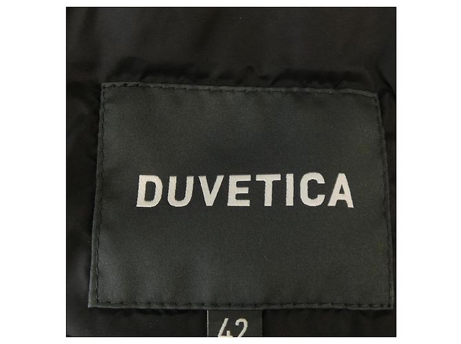 Autre Marque Abrigo de plumón DUVETICA BIBARI - vista 6