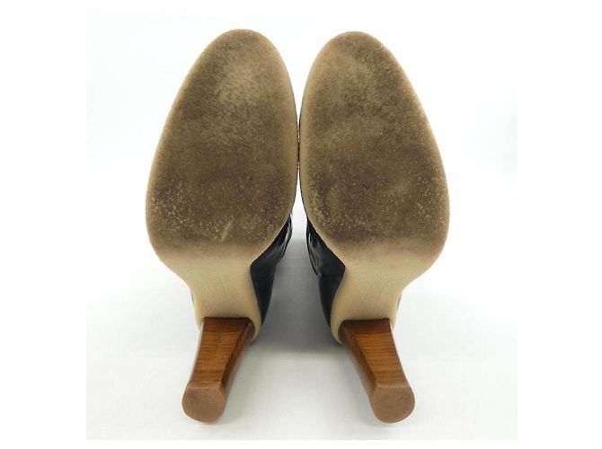 Jil Sander hohe Stiefel - Ansicht 4
