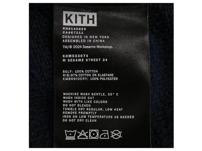 Autre Marque Kith Sweatshirt - Ansicht 3