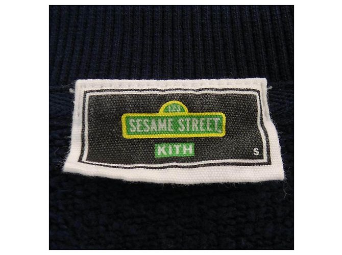 Autre Marque Kith Sweatshirt - Ansicht 4