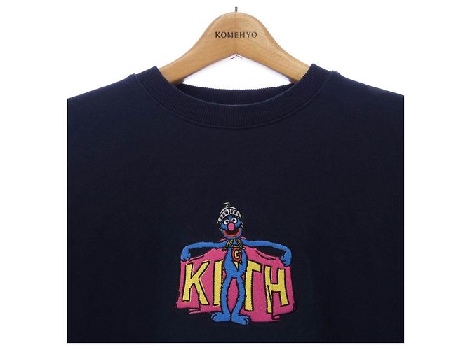Autre Marque Kith Sweatshirt - Ansicht 5