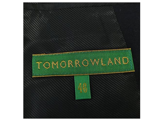 Autre Marque Set Completo TOMORROW LAND - vista 4