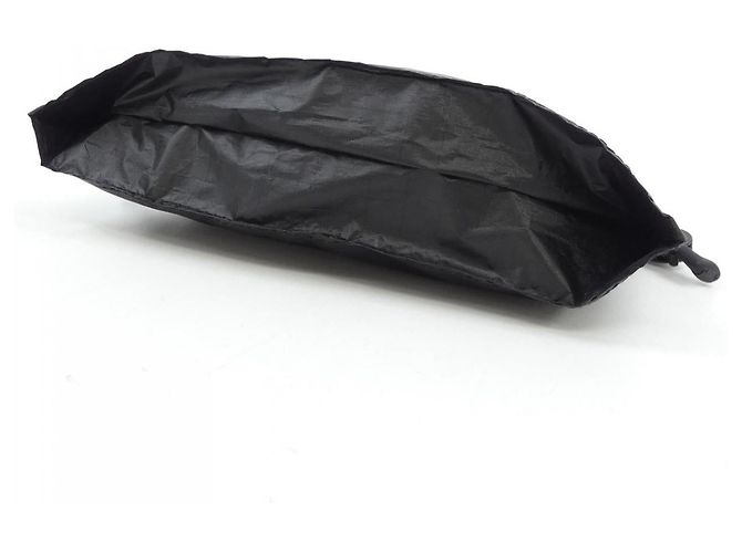 Autre Marque Kolor Bag Black Leather - view 4