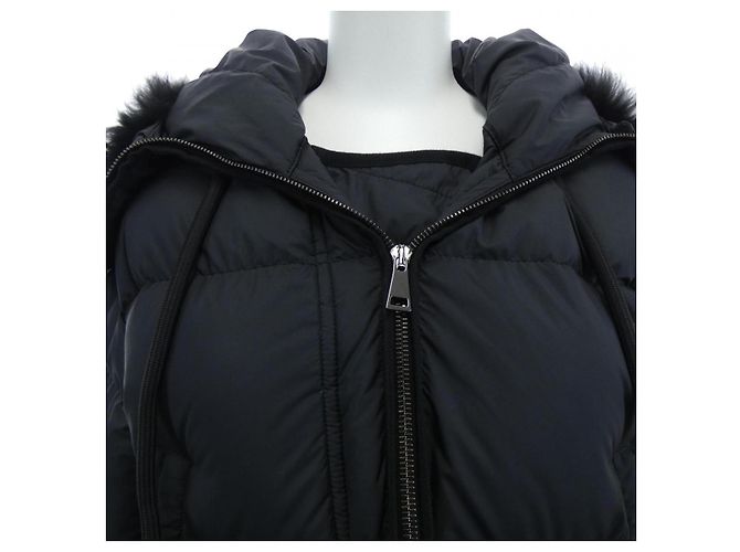 Casaco de penas Moncler LOCUSTELLE - vista 6