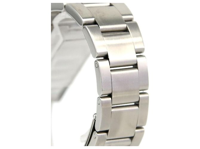Relógio Rolex Explorer I em aço inoxidável - vista 3
