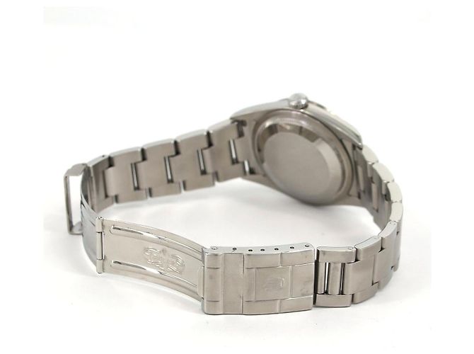 Relógio Rolex Explorer I em aço inoxidável - vista 5