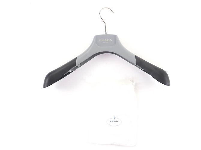PRADA Recycled Polyamide Down Coat - view 19