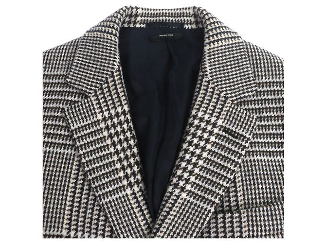 Cappotto in lana Hermès Chester50 - vista 2