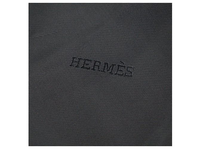 Cappotto in lana Hermès Chester50 - vista 6