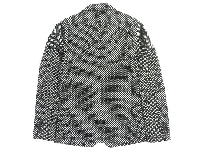 Dolce & Gabbana Dolce&Gabbana Polyesterjacke - Ansicht 3