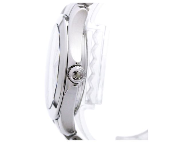 Omega Seamaster 120M Chronometer Automatic Stainless Steel 36 - view 3