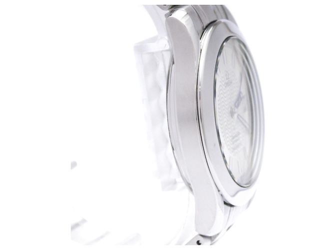 Omega Seamaster 120M Chronometer Automatic Stainless Steel 36 - view 4