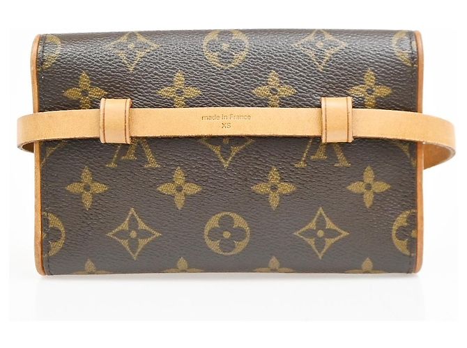 Louis Vuitton Florentine Pochette Canvas - vista 2