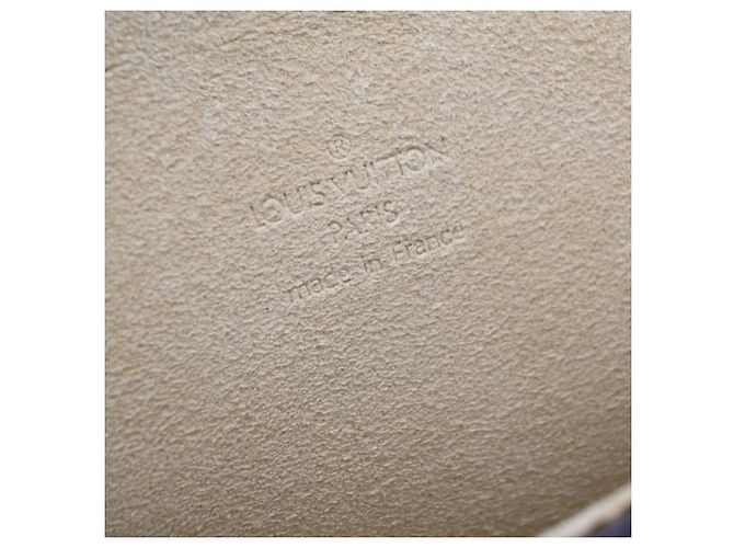Louis Vuitton Florentine Pochette Canvas - vista 6