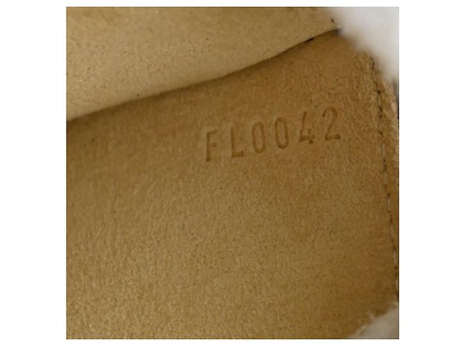 Louis Vuitton Florentine Pochette Canvas - vista 7