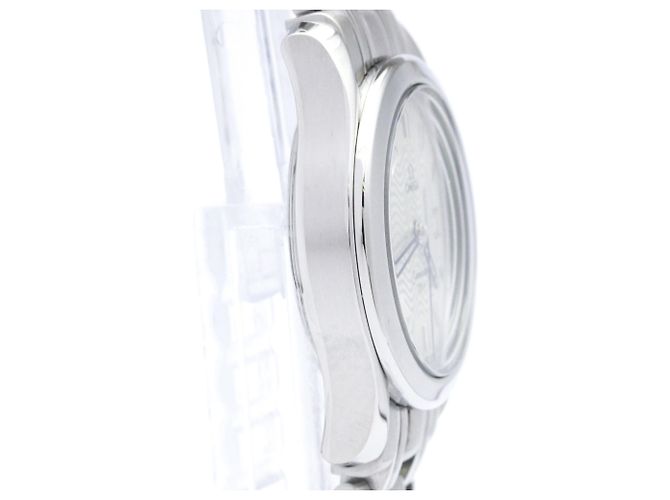 Omega Seamaster 120M Quartz Stainless Steel 28 - vista 4