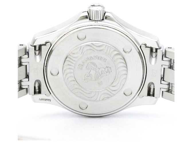 Omega Seamaster 120M Quartz Stainless Steel 28 - vista 5