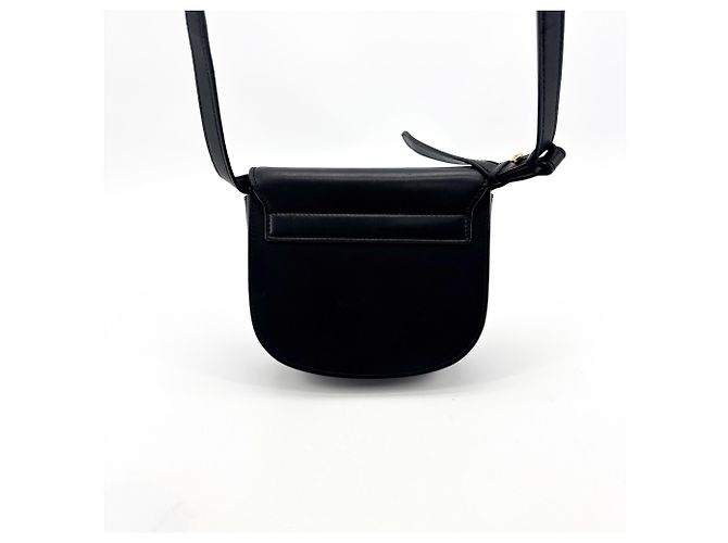 Autre Marque Saint Laurent Kaia Leather Small - Ansicht 2