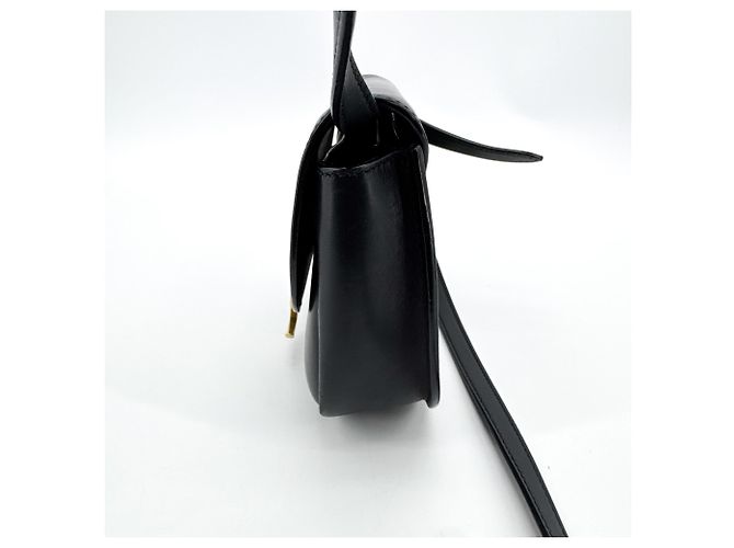 Autre Marque Saint Laurent Kaia Leather Small - Ansicht 3