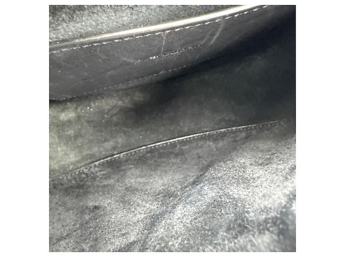 Autre Marque Saint Laurent Kaia Leather Small - Ansicht 5