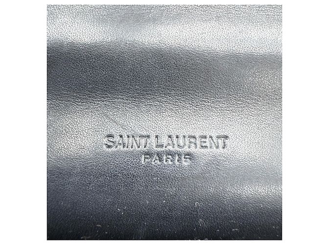 Autre Marque Saint Laurent Kaia Leather Small - Ansicht 6
