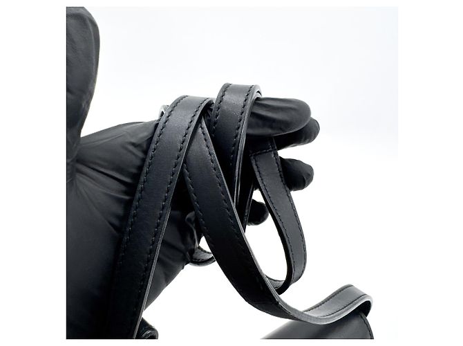 Autre Marque Saint Laurent Kaia Leather Small - Ansicht 7