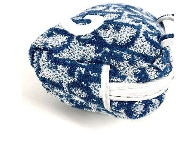 Borsetta Christian Dior Dior Trotter Logo - vista 3