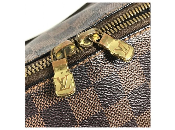 Louis Vuitton Damier Ribera MM Tote Bag - Ansicht 12