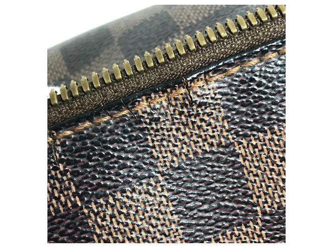 Louis Vuitton Damier Ribera MM Tote Bag - Ansicht 13