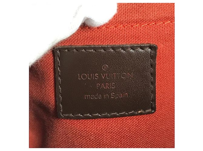 Louis Vuitton Damier Ribera MM Tote Bag - Ansicht 18