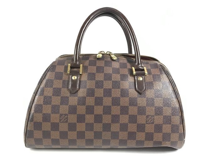 Louis Vuitton Damier Ribera MM Tote Bag - Ansicht 2