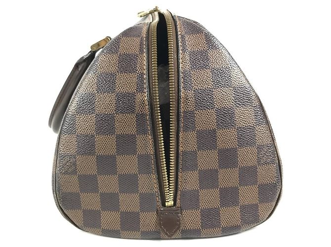 Louis Vuitton Damier Ribera MM Tote Bag - Ansicht 4