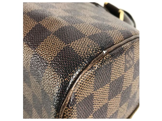 Louis Vuitton Damier Ribera MM Tote Bag - Ansicht 6