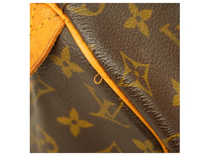 Louis Vuitton Monogram Speedy 25 Handtasche - Ansicht 10