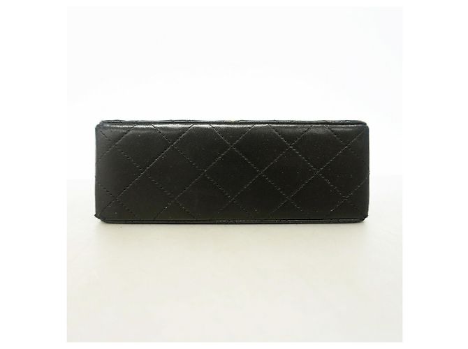 Bolsa de Ombro Mini Matelassé com Corrente Chanel - vista 3