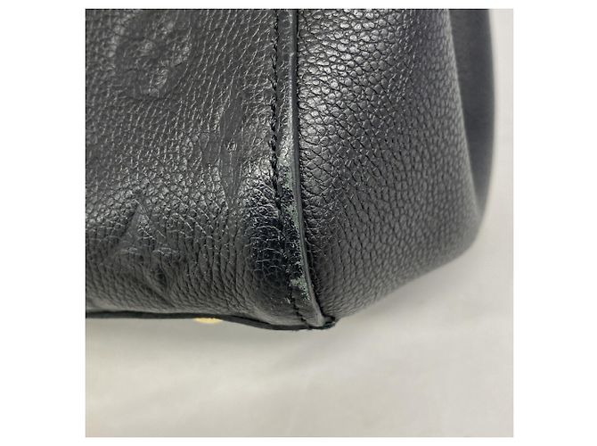 Bolso Louis Vuitton Monogram Empreinte Montaigne MM - vista 6