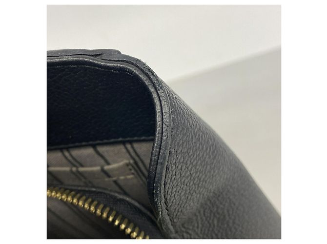 Bolso Louis Vuitton Monogram Empreinte Montaigne MM - vista 7