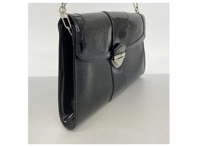 Borsa a tracolla Louis Vuitton Epi Electric Pochette Iena - vista 2