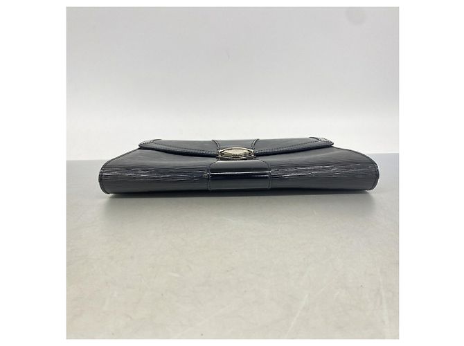 Borsa a tracolla Louis Vuitton Epi Electric Pochette Iena - vista 3