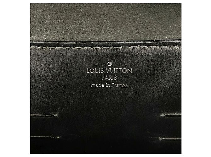 Borsa a tracolla Louis Vuitton Epi Electric Pochette Iena - vista 5