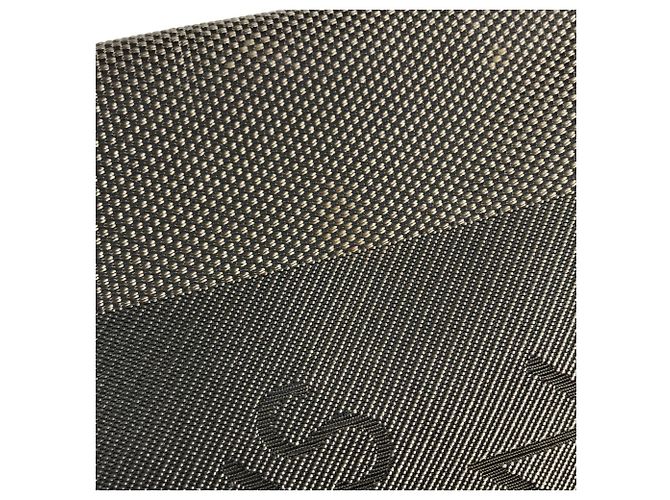 Borsa Louis Vuitton Damier Geant Petit Messager - vista 8